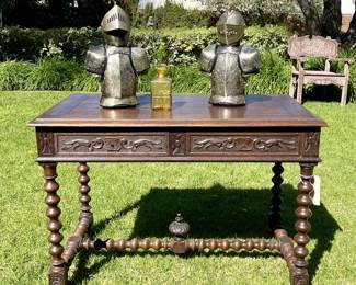 Great Console Table