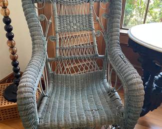 Heywood Wakefield Chair