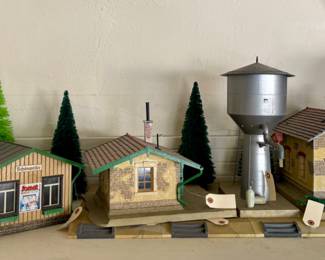 Schönweiler Village