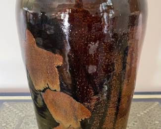 Pottery Vase
