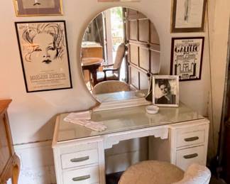 Memorabilia From the Estate of Actor Peter White