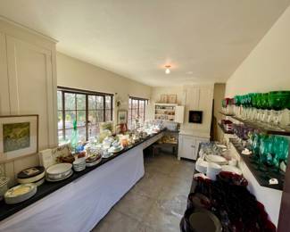 Limoges, Lenox, Bavarian China & More