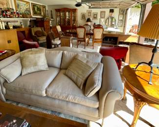 Large Collection of Thomasville Furniture