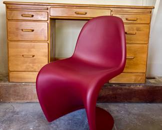 Verner Panton Chair