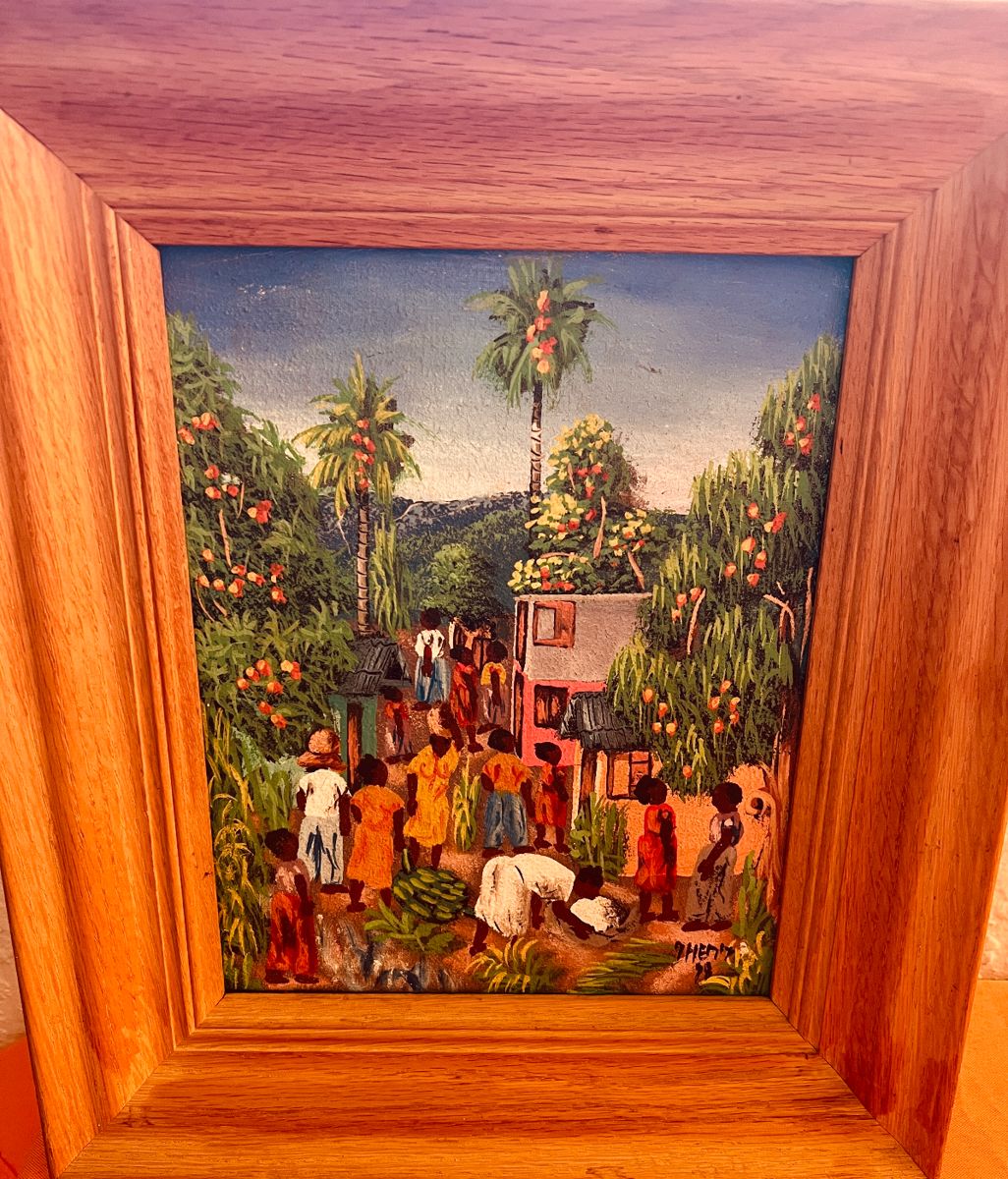 Eclectic Estate Sale in Ormond Beach, FL starts on 3/8/2024