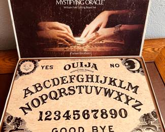 Ouija Board