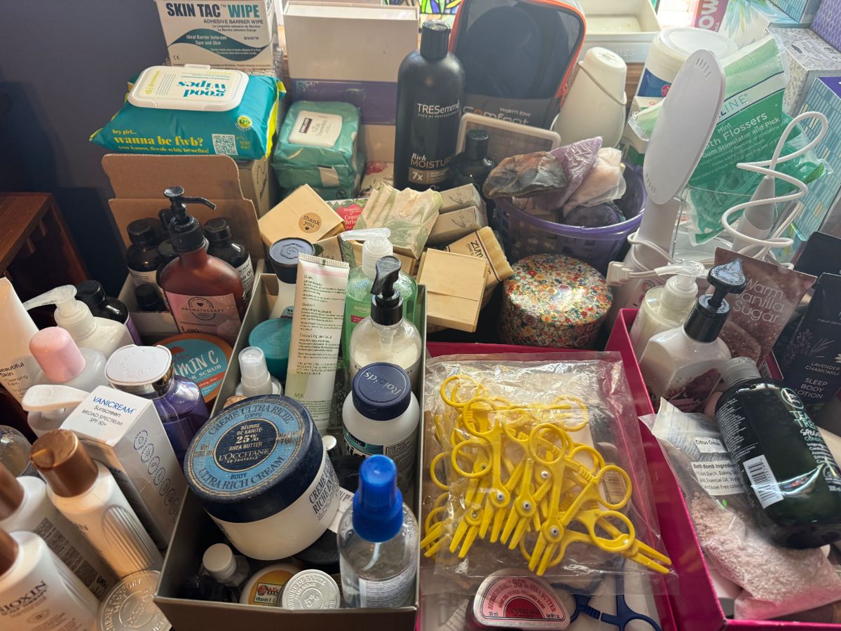 Nice and Fabulous St. Bonifacius Estate Sale starts on 3/16/2024