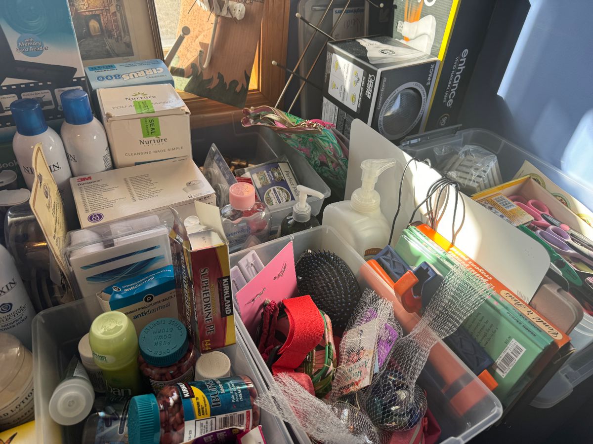 Nice and Fabulous St. Bonifacius Estate Sale starts on 3/16/2024