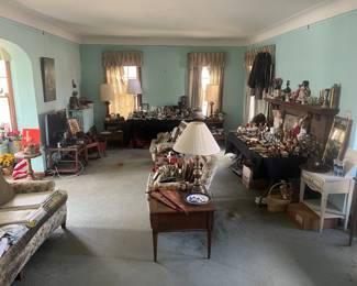 Minneapolis, MN Estate Sales around 55414