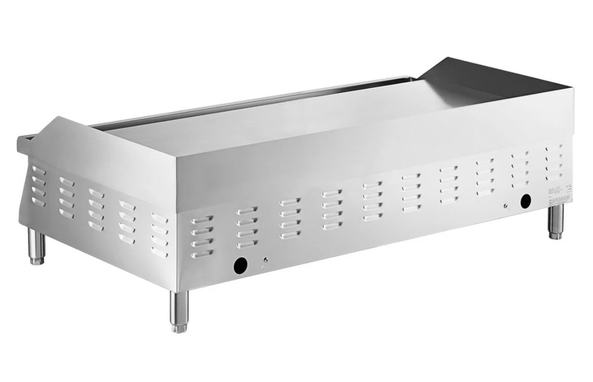 COMMERCIAL RESTAURANT EQUIPMENT Electric... starts on 3/4/2024