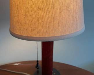 Table Lamp 17”