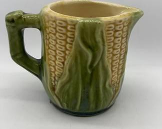  McCoy Corn Pottery Mug, Stamped #59