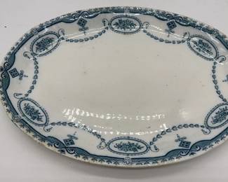 Sophie Wilkinson Royal Stafford Pottery Platter