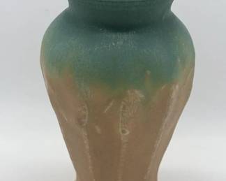 Pewabic Pottery Vase 6”