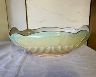 Large The Foley “Faienece” England bowl