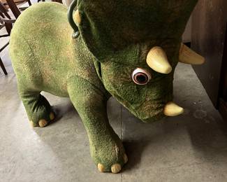Kora Triceratops