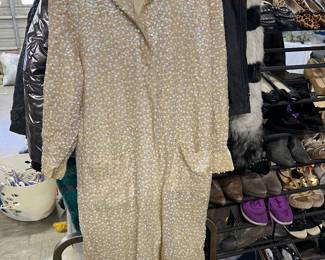 Richilene Neiman Marcus dress