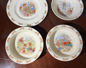 Royal Doulton Bunnykins