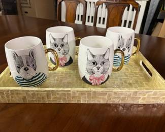 Pier1 Mugs