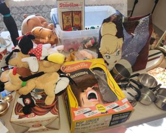 Sale Picture