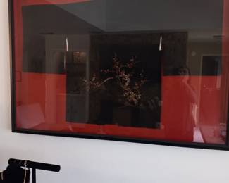 1800s Japanese kimono 