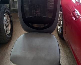 Office chair 
