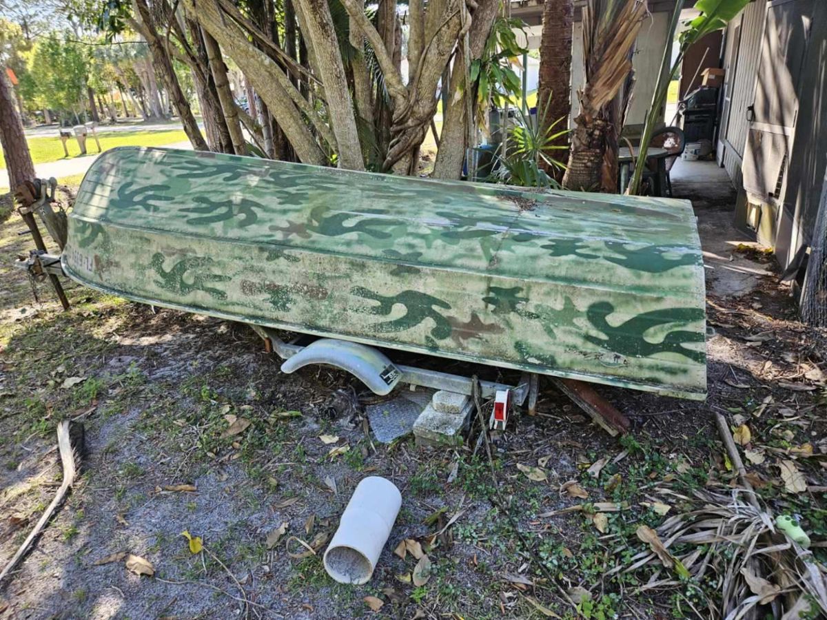 Next Chapter Estate Sells 1 Day Only Fisherman’s... starts on 3/2/2024