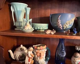 Roseville, Royal Doulton