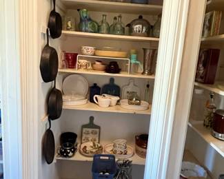 Pantry