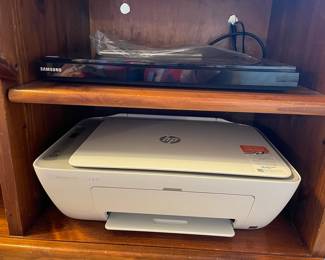 HP printer