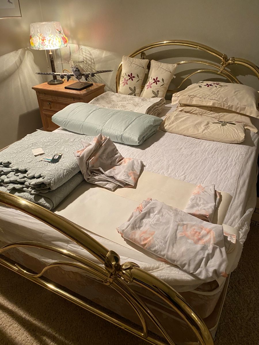 McNary Estates Sale in Keizer, OR starts on 3/1/2024