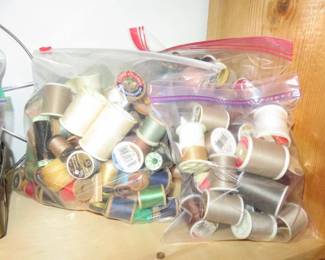Sewing Thread