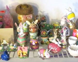 Easter Decorations
