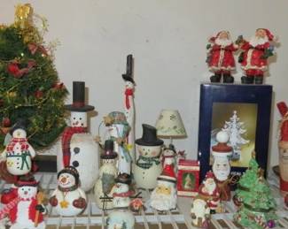 Christmas Decorations