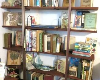 Large Selections of Books on Florida, Gardening, Bird Watching
