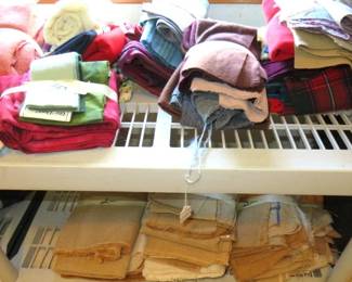 Sewing Material, Hook Rug Fabric