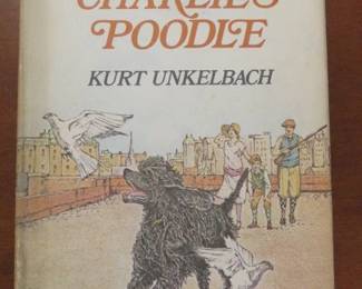 Uncle Charlie's Poodle, Kurt Unkelbach