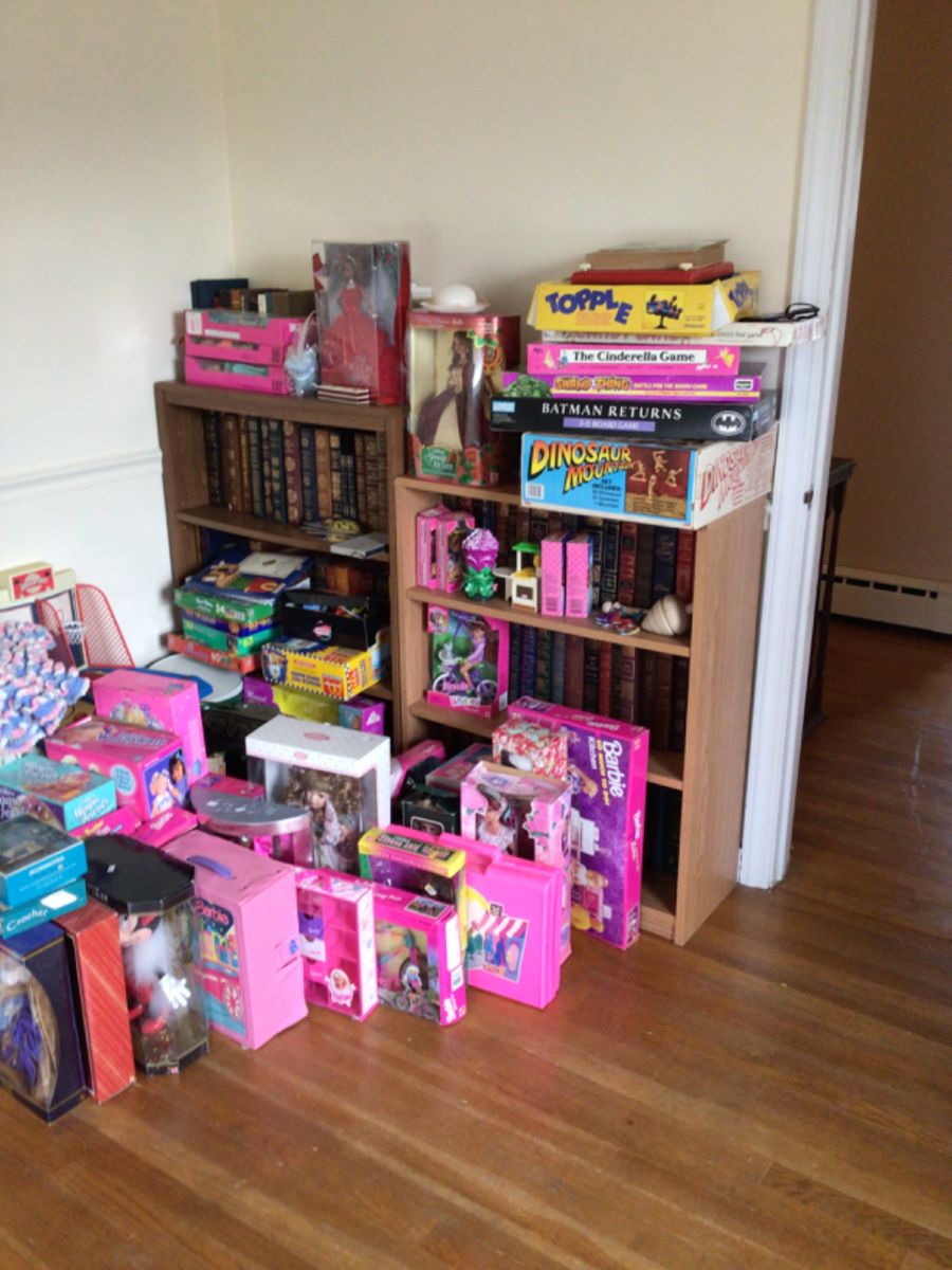 Estate Sale in Wheaton, IL starts on 3/9/2024