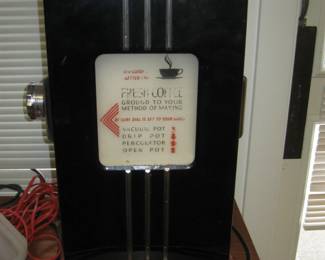 Vintage Coffee Grinder