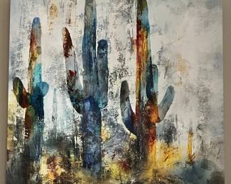 Canvas Art