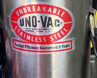 Uno-Vac 