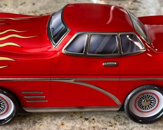 Car Tin