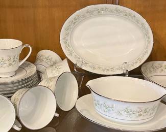 Noritake Savannah China