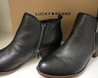 Lucky Brand Boots