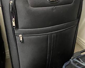 Luggage 3-pc