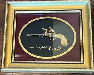 Art Ken Broadbent Collages England