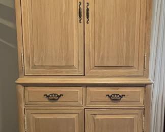 Thomasville Armoire/Wardrobe
