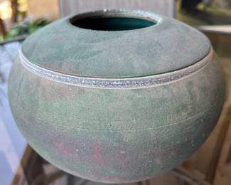 Pottery
