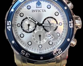 Invicta