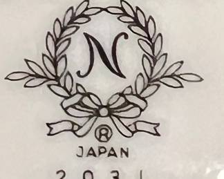 Noritake Savannah China